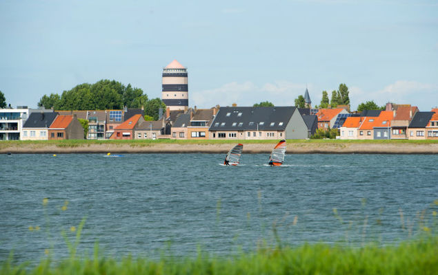 Residentie Albatros - Photo 2