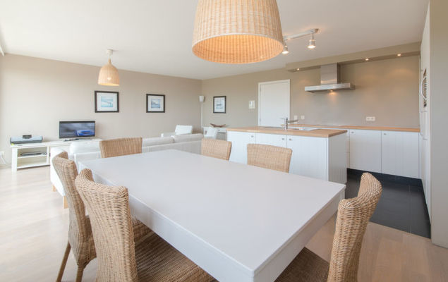 Residentie Albatros - Photo 6