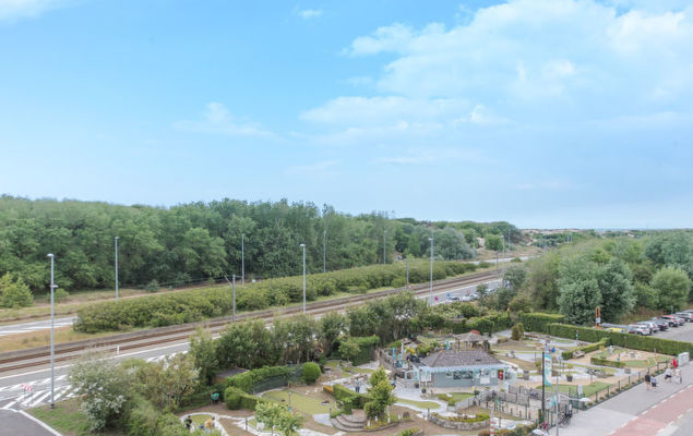 Residentie Albatros - Photo 8