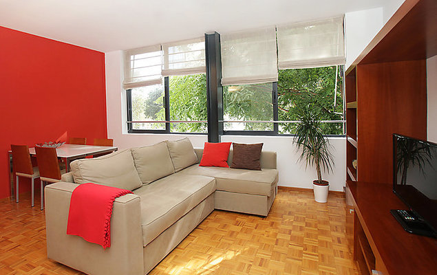 Vila Olimpica Pamplona - Photo 1