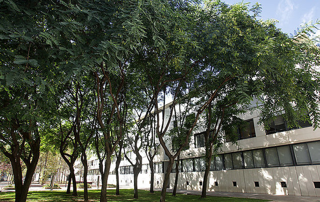 Vila Olimpica Pamplona - Photo 2