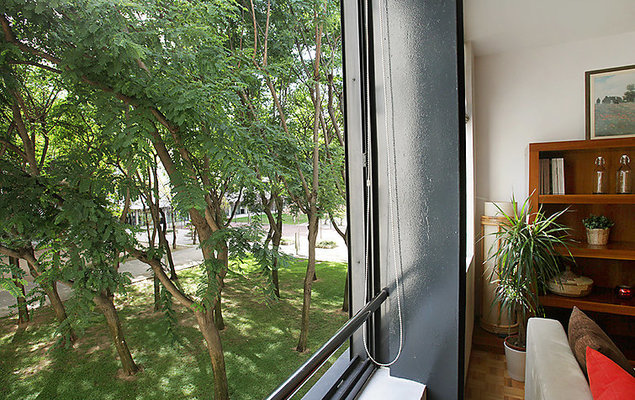 Vila Olimpica Pamplona - Photo 3