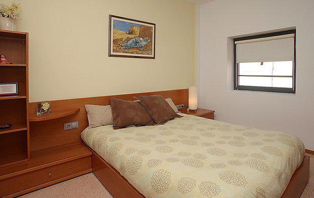 Vila Olimpica Pamplona - Photo 4