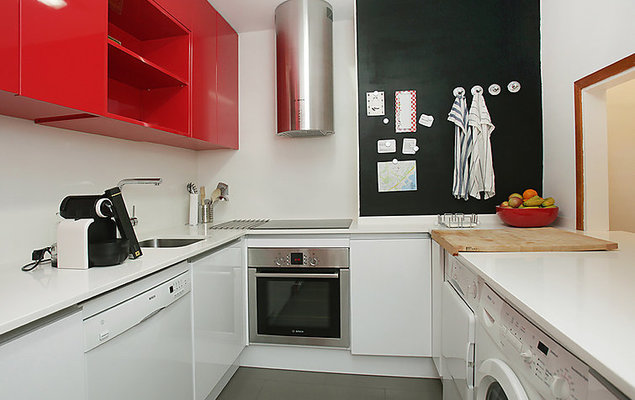 Vila Olimpica Pamplona - Photo 5