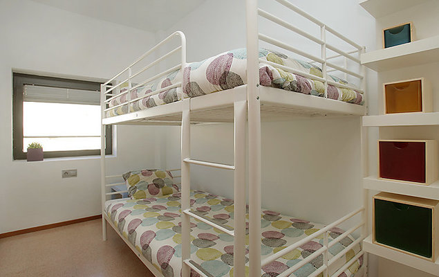 Vila Olimpica Pamplona - Photo 8