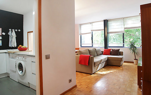 Vila Olimpica Pamplona - Photo 9