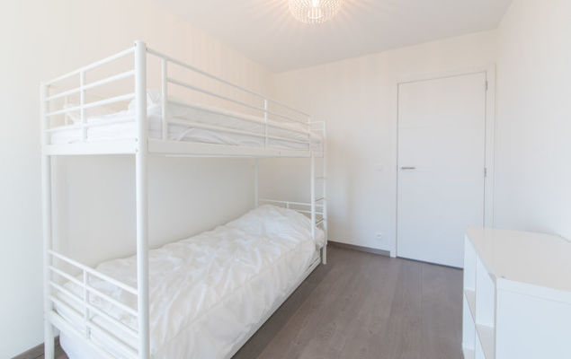 Residentie Odyssea I - Photo 3