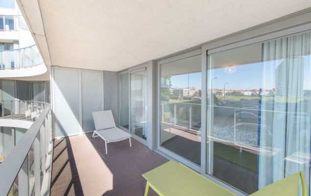 Residentie Odyssea I - Photo 6