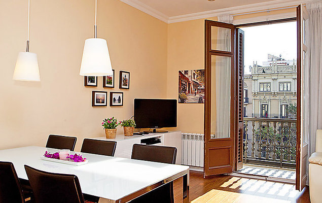 Eixample Esquerre Gran Via Balmes - Photo 1