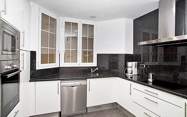 Eixample Esquerre Gran Via Balmes - Photo 3