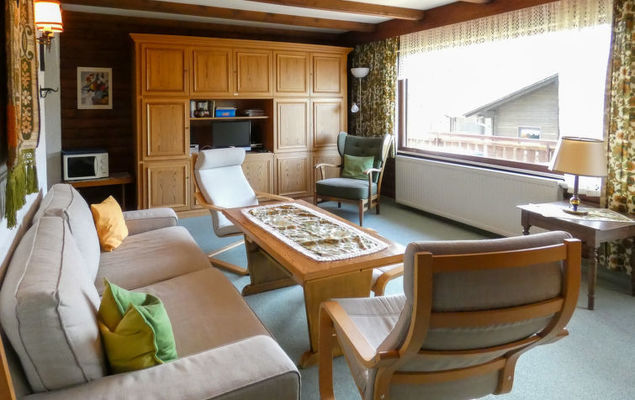 Am Hohen Bogen - Photo 1