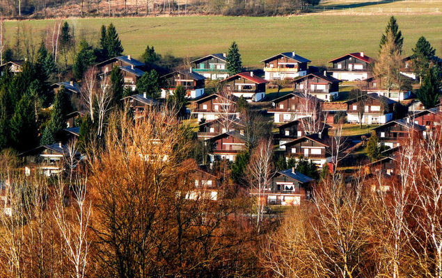 Am Hohen Bogen - Photo 2