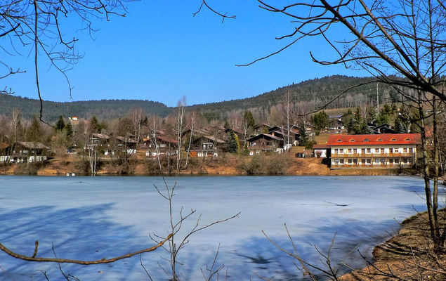 Am Hohen Bogen - Photo 4