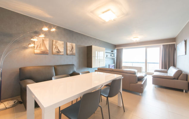 Residentie Calista - Photo 1