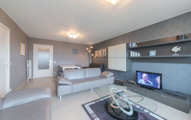 Residentie Calista - Photo 2