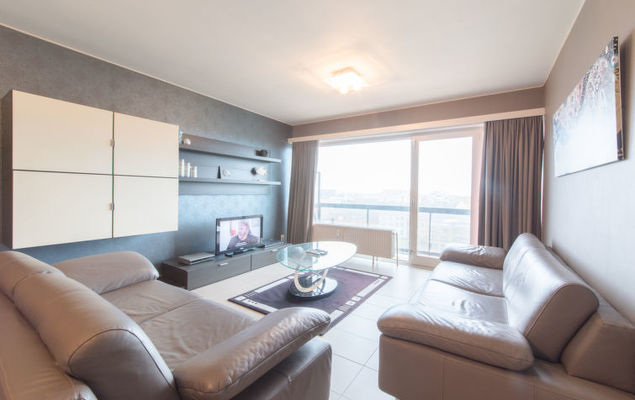 Residentie Calista - Photo 4