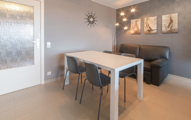 Residentie Calista - Photo 5