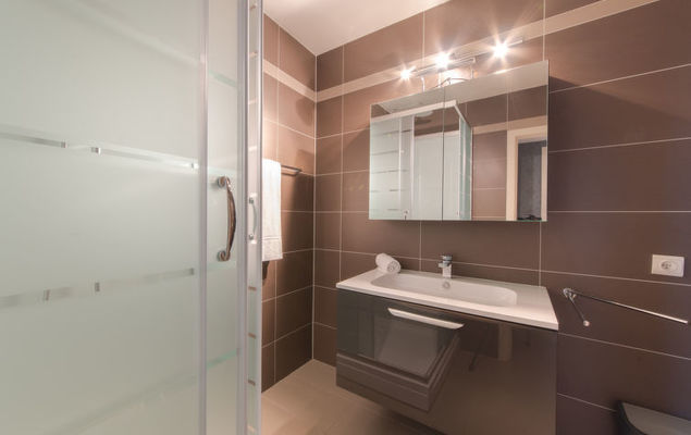 Residentie Calista - Photo 8