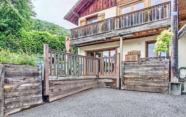 Bellentre Chalet le Pommier 5 - Photo 4