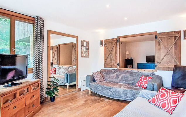 Bellentre Chalet le Pommier 5 - Photo 5