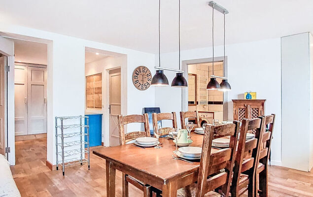 Bellentre Chalet le Pommier 5 - Photo 7