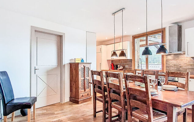 Bellentre Chalet le Pommier 5 - Photo 12