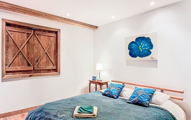 Bellentre Chalet le Pommier 5 - Photo 18