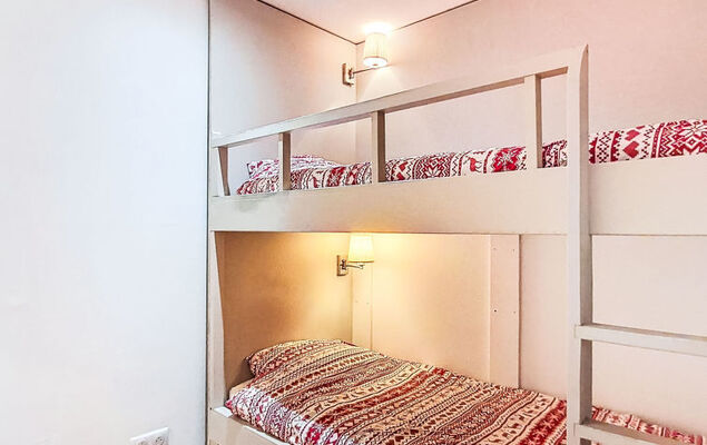 Bellentre Chalet le Pommier 5 - Photo 23