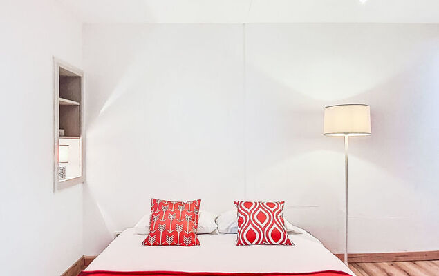 Bellentre Chalet le Pommier 5 - Photo 29