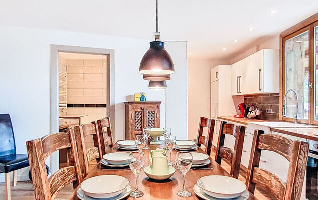 Bellentre Chalet le Pommier 5 - Photo 31