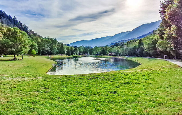 Bellentre Chalet le Pommier 5 - Photo 42