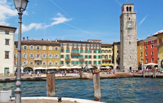 Boschetto - Photo 19