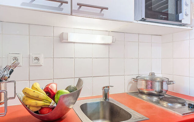 Les Olympiades - Photo 2