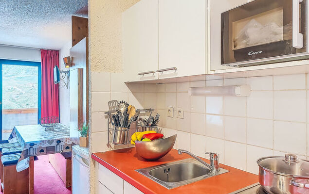 Les Olympiades - Photo 9