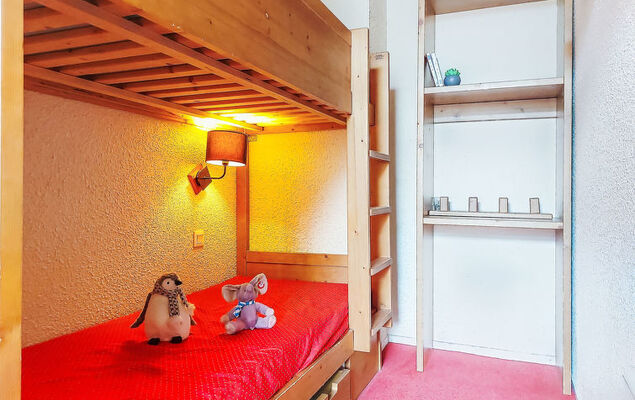 Les Olympiades - Photo 12