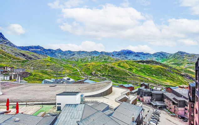 Les Olympiades - Photo 21