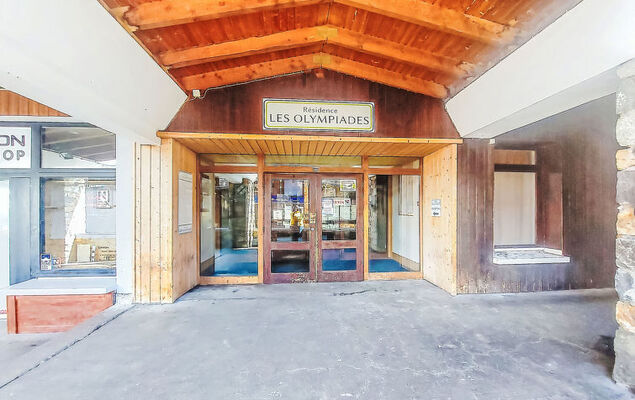 Les Olympiades - Photo 27