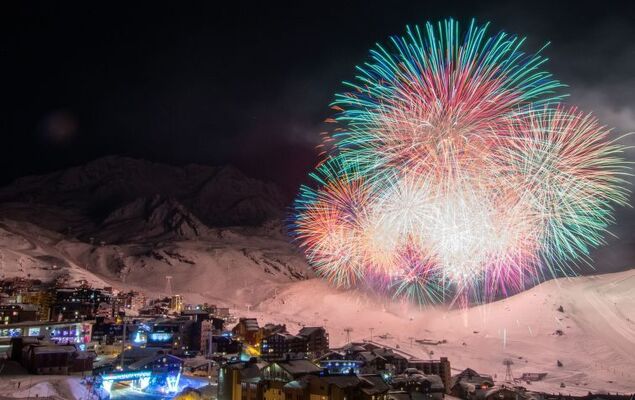 Les Olympiades - Photo 34