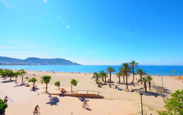 Platja de Roses - Photo 23