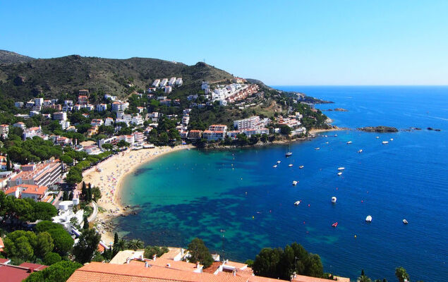 Platja de Roses - Photo 24