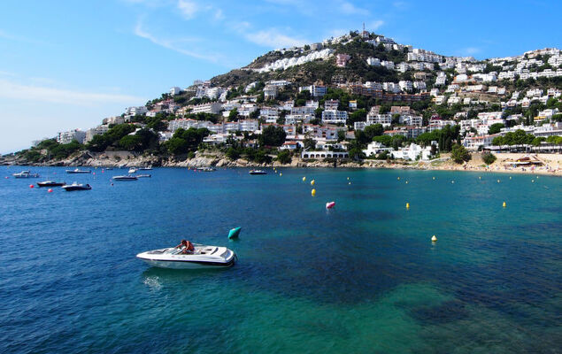 Platja de Roses - Photo 25