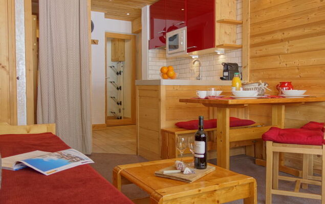 Le Pramecou (Val Claret) - Photo 1