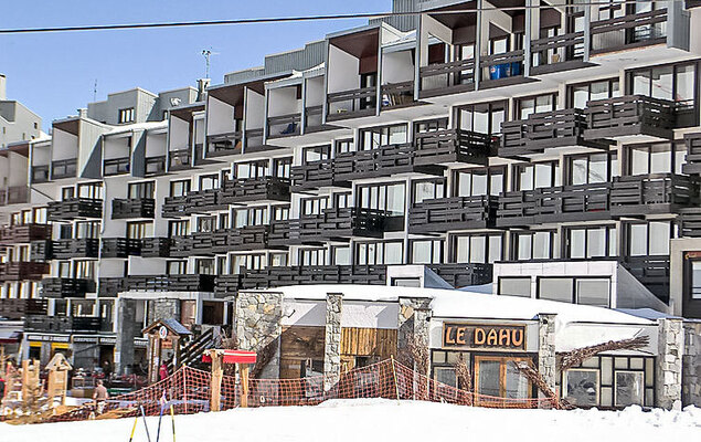 Neige d'or (Val Claret) - Photo 20