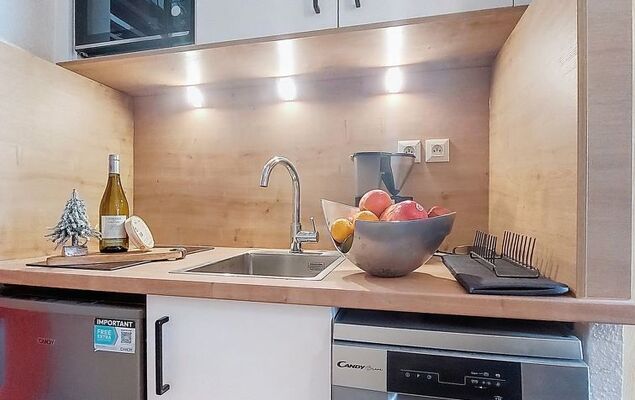 Les Olympiades - Photo 2