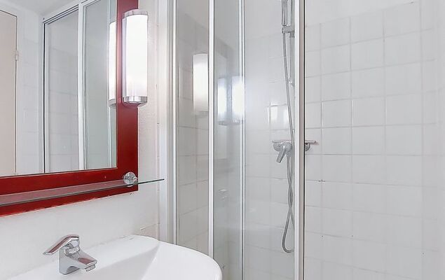 Les Olympiades - Photo 13