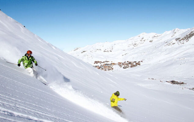 Les Olympiades - Photo 24