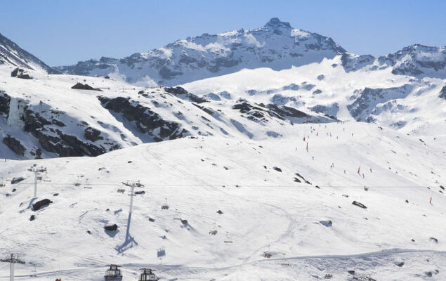 Les Olympiades - Photo 25