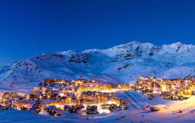 Les Olympiades - Photo 26