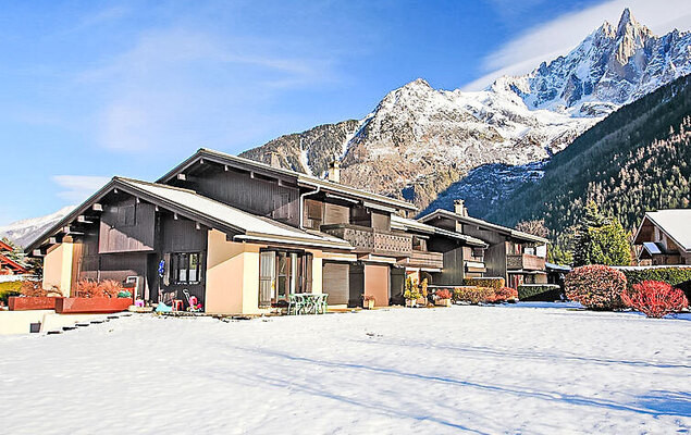 Le Pramouny - Photo 12