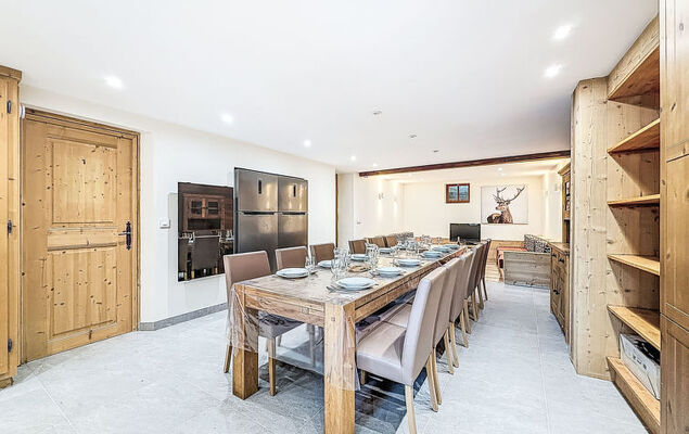 Chalet La Bergerie - Photo 4